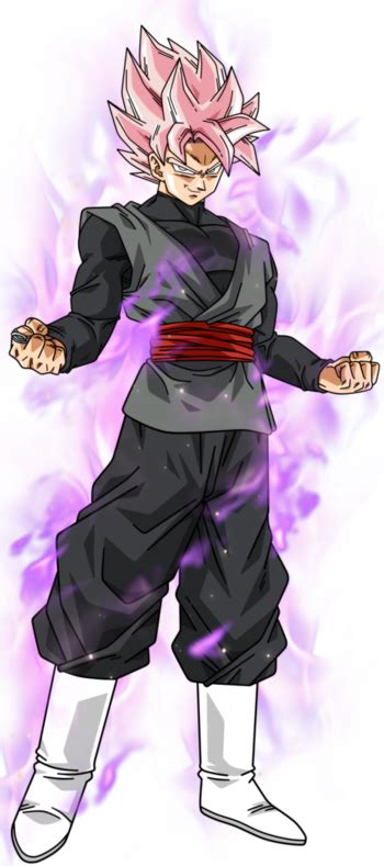 goky black|goku black real name.